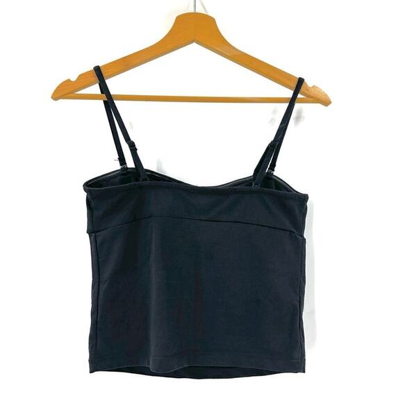 NEW Free People Fit For You Convertible Tube Top Sz M - Picture 6 of 10